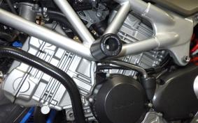 HONDA VTR 250 Gen. 2 MC33