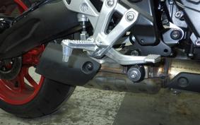 SUZUKI GSX-8S 2025 EM1AA