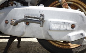 YAMAHA AXIS 100 SB06J