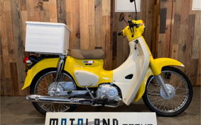 HONDA SUPER CUB110 JA44