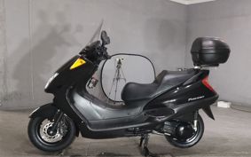 HONDA FORESIGHT MF04