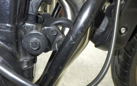 KAWASAKI ELIMINATOR 400 SE Type 1989