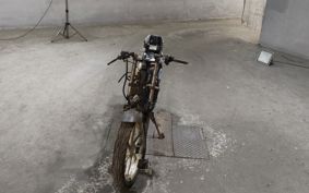 HONDA NS50F AC08