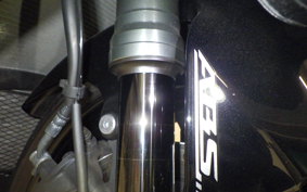 SUZUKI HAYABUSA Gen.3 2022 EJ11A