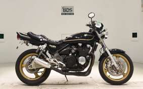 KAWASAKI ZEPHYR 400 KAI 2002 ZR400C