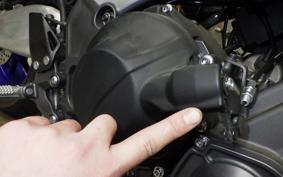 YAMAHA MT-09 SP 2025 RN87J
