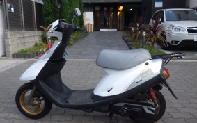 YAMAHA JOG90 3WF