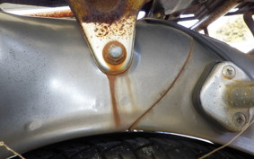 HONDA C90 SUPER CUB HA02