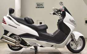 SUZUKI SKYWAVE 250 (Burgman 250) CJ42A