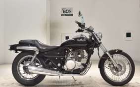 KAWASAKI ELIMINATOR 125 BN125A