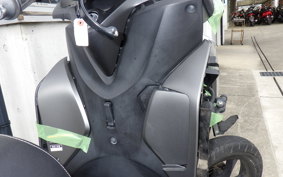 YAMAHA TRICITY 125 SEC1J