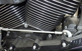 HARLEY FLHC 1750 1955