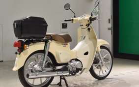 HONDA C110 SUPER CUB JA59