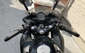 HONDA CBR125R JC50