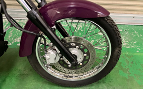 YAMAHA DRAGSTAR 250 VG05J