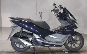 HONDA PCX HYBRID  JF84