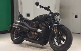 HARLEY RH1250S 2022