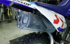 YAMAHA TT-R50 E CA01W