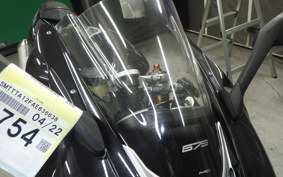 TRIUMPH DAYTONA 675 ABS 2017