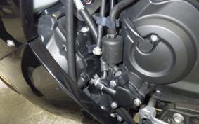 KAWASAKI ZZ1400 NINJA R A 2010