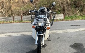 HONDA SUPER CUB110 JA07