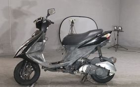 SUZUKI ADDRESS V125 CF4MA