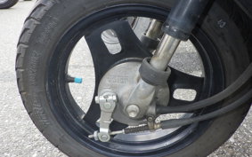 SUZUKI ADDRESS V50 CA4BA