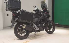 SUZUKI V-STROM 250 A
