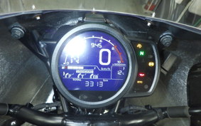 HONDA HAWK 11 2023 SC85