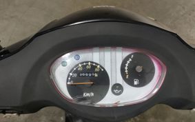 SYM X`PRO50KAZE HP05U