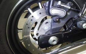 HARLEY FXDBB1580 2014