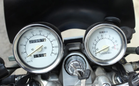 YAMAHA FZX750 1991 3XF