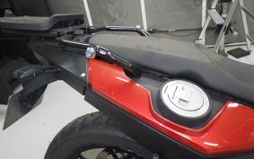 BMW F700GS 2016