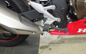 HONDA CBR400R 2021 NC56