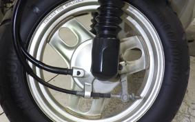 HONDA DIO Gen.6 2008 AF62