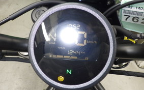 HONDA REBEL 250 S 2023 MC49