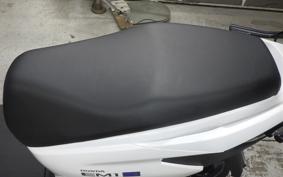 HONDA EM1E: EF16