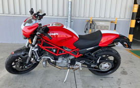 DUCATI MONSTAR S4R 2007 ZDMM417AA6B