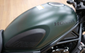 HONDA CL500 2023 PC68