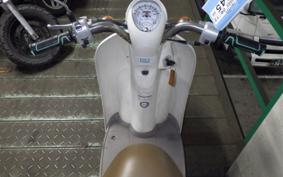 HONDA CREA SCOOPY 1998 AF55