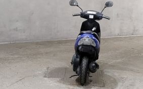 SUZUKI LETS2 CA1PA