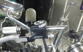 HARLEY FXSTC 1580 2007