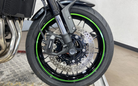 KAWASAKI Z900RS CAFE 2025 ZR900K