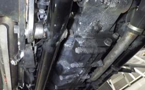 HONDA VTX1800 2012
