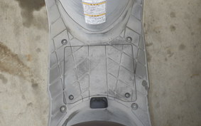 SUZUKI LET's 4 Basket CA43A