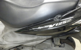 SUZUKI ADDRESS V125 S 2016 CF4MA