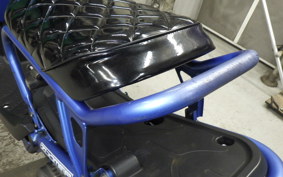 HONDA ZOOMER