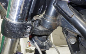 KAWASAKI ZRX-2 2002 ZR400E