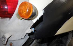 HONDA CREA SCOOPY 1994 AF55