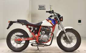 HONDA FTR223 2020 MC34